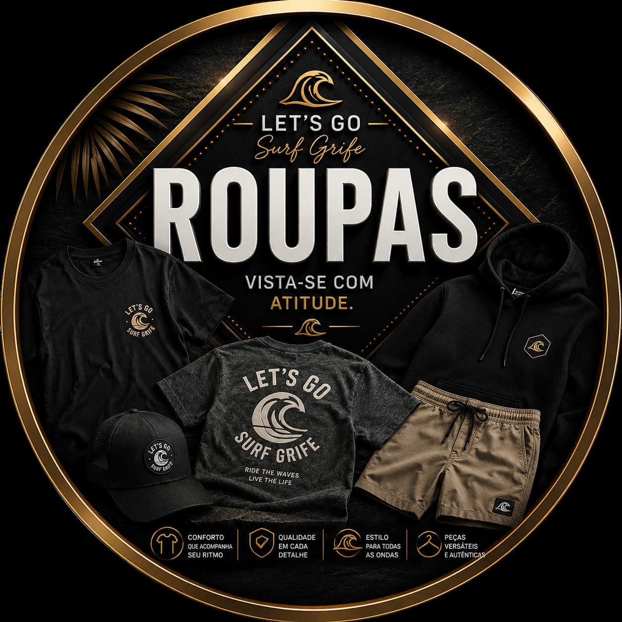 Roupas